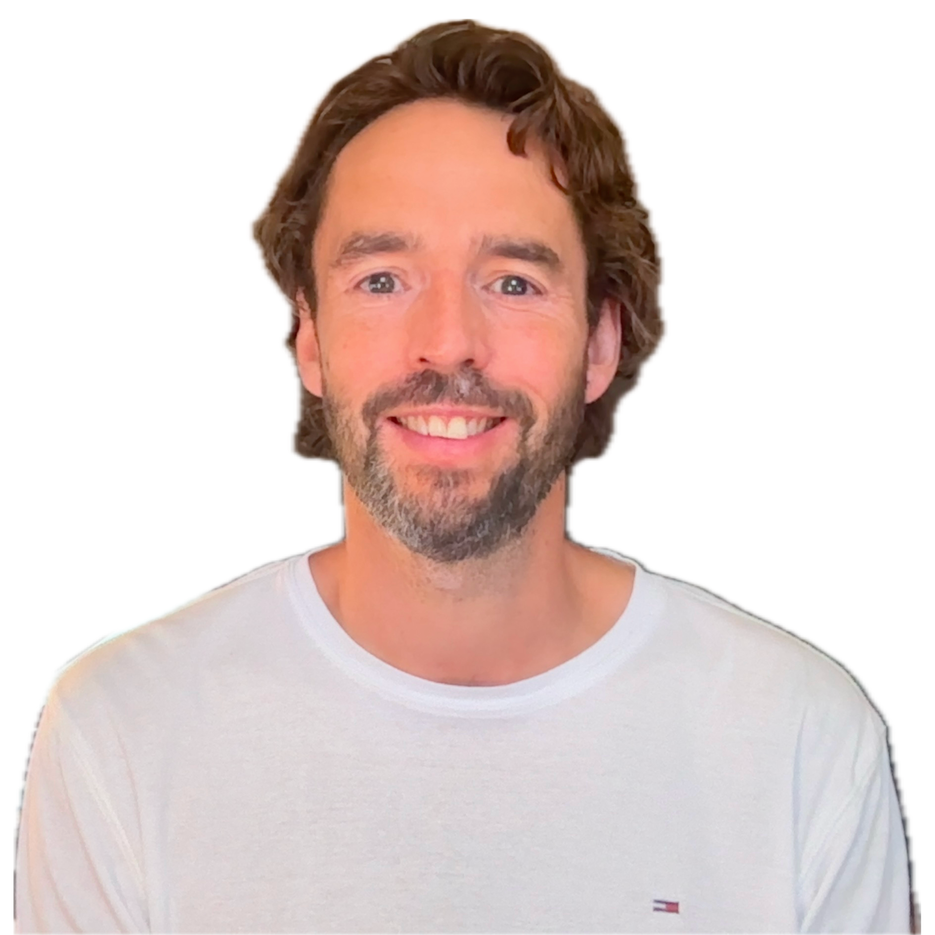 Andy Dumbell