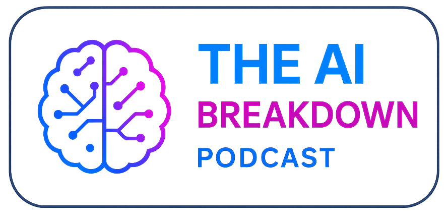 The AI Breakdown